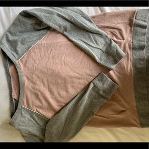 Lululemon long sleeve